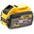 Akumulator FlexvoltAkumulator FlexVolt XR 18/54V 3/9Ah DEWALT DCB547