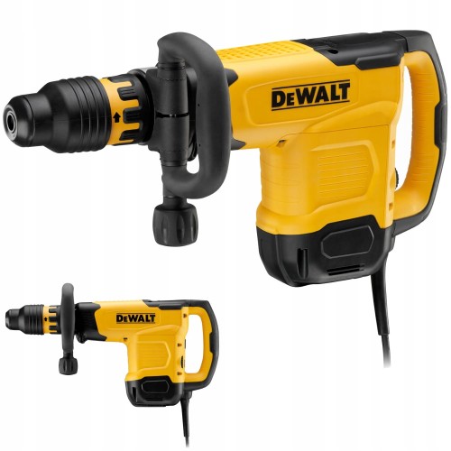 DEWALT D25881K Młot wyburzeniowy SDS-max 1600W 17.5J
