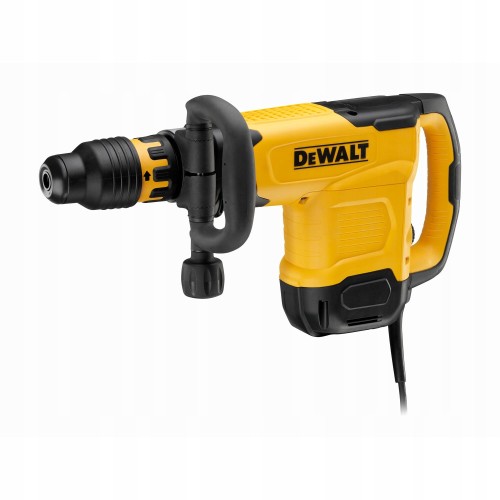 Młot wyburzeniowy D25881K DEWALT
