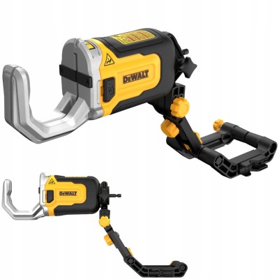 DT20560 DEWALT Przystawka Do Cięcia PCV PEX do 5cm