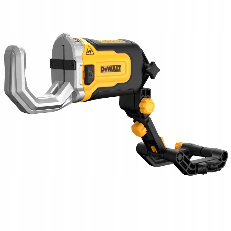Przystawka Do Cięcia PCV PEX DT20560 DEWALT