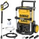 DEWALT DCMPW1600N Myjka ciśnieniowa 2 x 18V XR