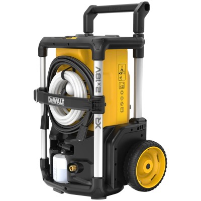 Myjka ciśnieniowa DEWALT DCMPW1600N