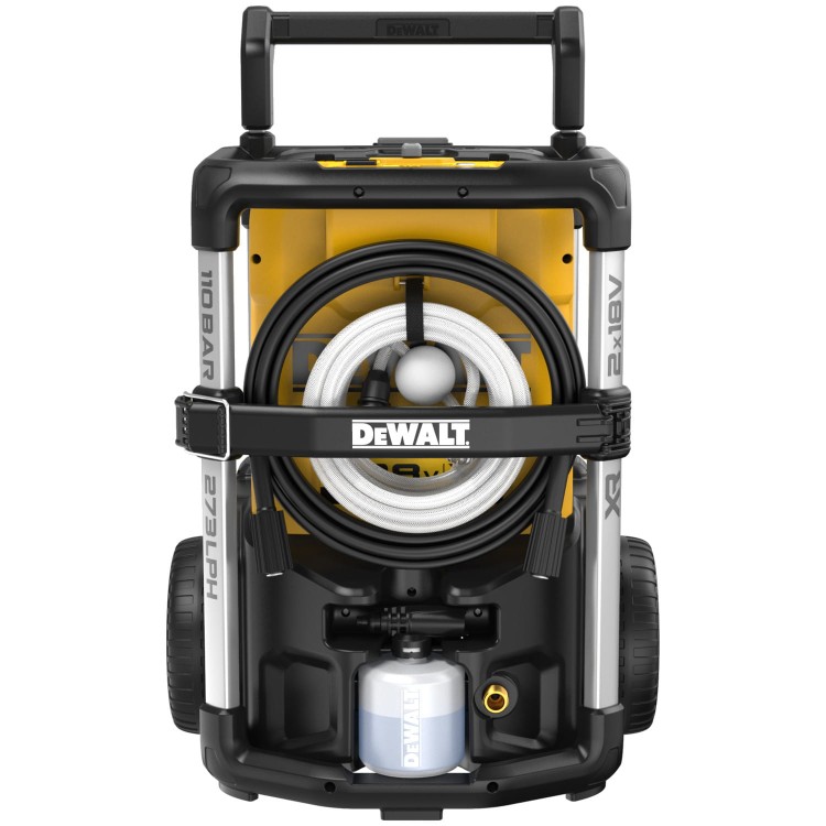 Myjka ciśnieniowa DEWALT DCMPW1600N