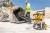 Myjka ciśnieniowa DEWALT DCMPW1600N zastosowanie
