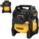 DEWALT DCC1018N Kompresor 18V XR 10L