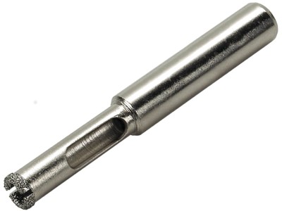 WOLFCRAFT 5916000 wiertło diamentowe Ø 6 