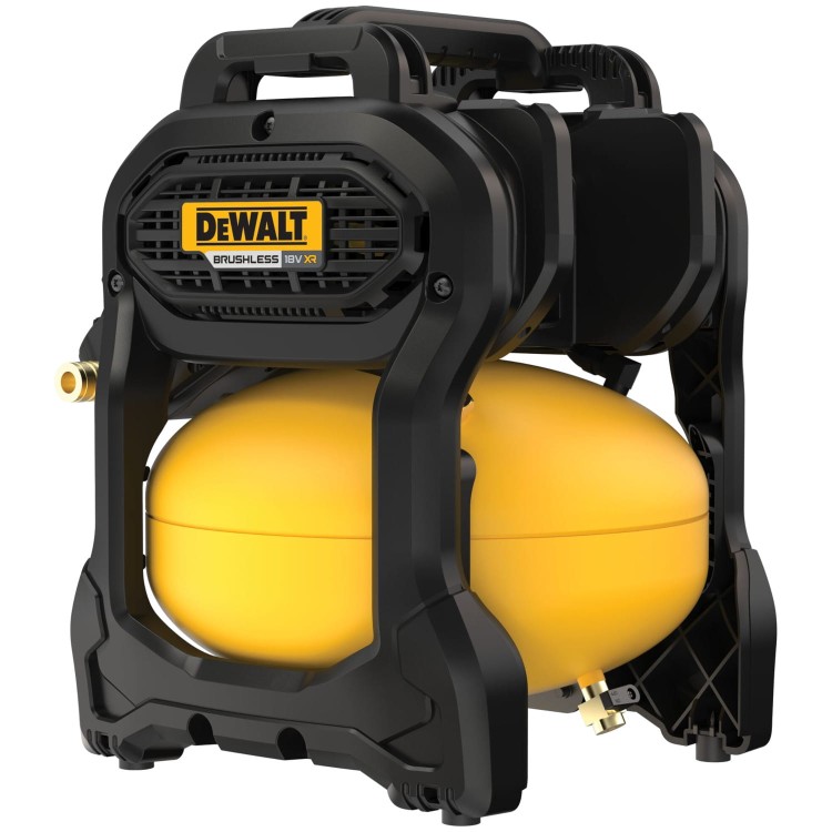 Kompresor DEWALT DCC1018N