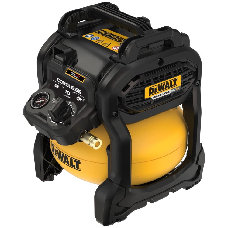 Kompresor DEWALT DCC1018N