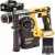 DEWALT DCH273NT Młotowiertarka akumulatorowa SDS+ 18V + TSTAK + zestaw wierteł i dłut 11el.