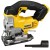 DeWalt DCS331N wyrzynarka akumulatorowa 18 V