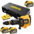 DEWALT DCH911X3 Młot wyburzeniowy SDS-max 54V XR FlexVolt 3x Akumulator
