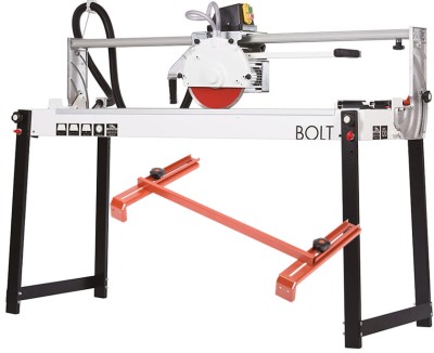 Raimondi 225MS90EU Przecinarka elektryczna BOLT 90 + Raimondi Rama przytrzymująca do przecinarek BOLT, EXPLOIT, MISTRAL