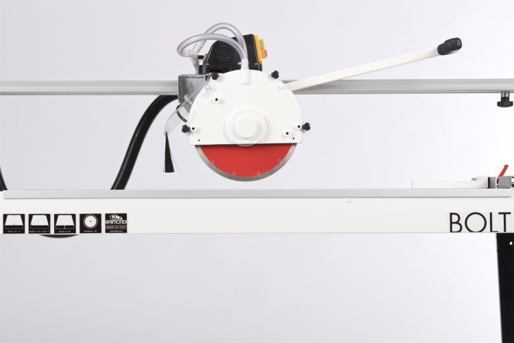 Raimondi 225MS90EU Przecinarka Bolt