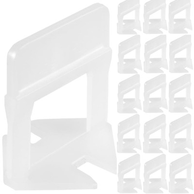 RAIMONDI 3-12mm (fuga 1,5mm) Klipsy HD do systemu poziomowania 500szt.