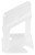 Raimondi 180BAS15B0250 3-12mm (fuga 1,5mm) Klipsy HD do systemu poziomowania 500szt.