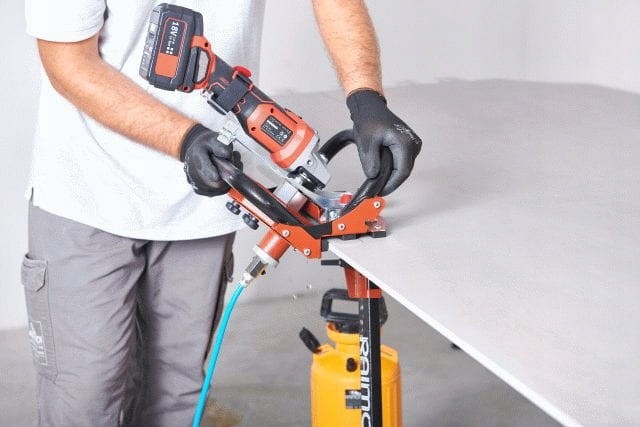 RAIMONDI BC45 zastosowanie