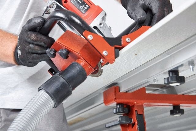 RAIMONDI BC45 zastosowanie