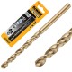 DEWALT DT4905 Wiertło do metalu HSS-Co 4.5 x 80mm