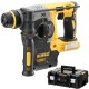 DEWALT DCH273NT Młotowiertarka akumulatorowa SDS+ 18V + walizce TSTAK