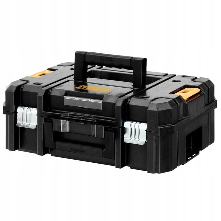 Walizka transportowa TSTAK DEWALT