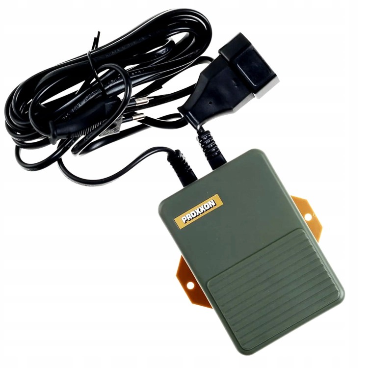 PROXXON 28700 Włącznik nożny FS 230V