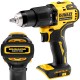 DEWALT DCD709N Wiertarko-wkrętarka z udarem 18V 65Nm