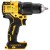 Wiertarko-wkrętarka DEWALT DCD709N
