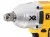 Klucz udarowy 3/4" akumulatorowy 18V XR
