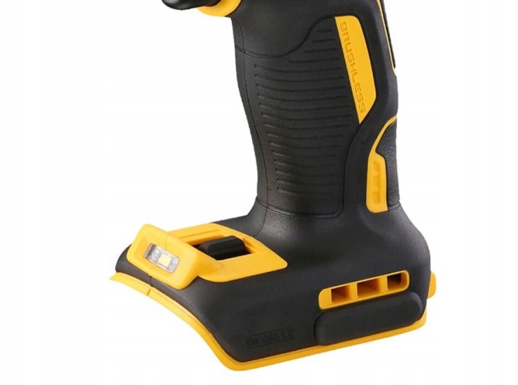 DEWALT DCF897 Klucz udarowy akumulatorowy 18V
