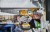 zastopowanie klucza udarowego DeWALT