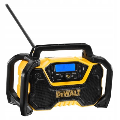 DEWALT DCR029 Radio budowlane