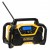 DEWALT DCR029 Radio budowlane