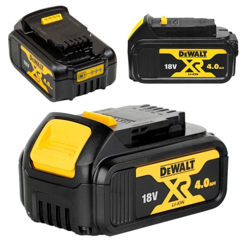 DEWALT DCB182 Akumulator 18V XR Li-Ion 4,0Ah