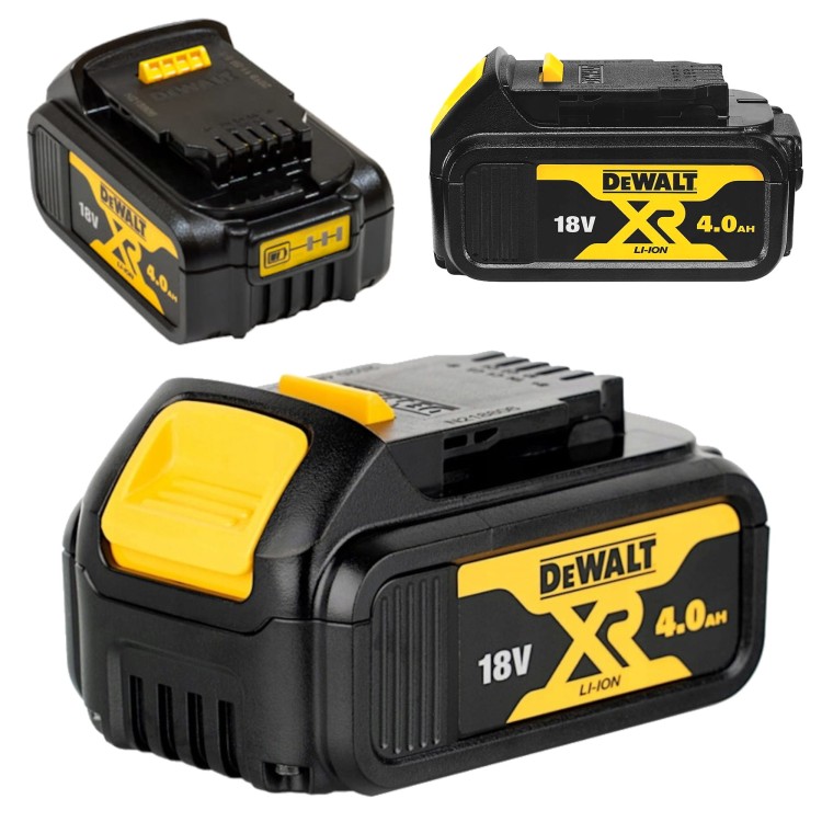 DEWALT DCB182 Akumulator 18V XR Li-Ion 4,0Ah