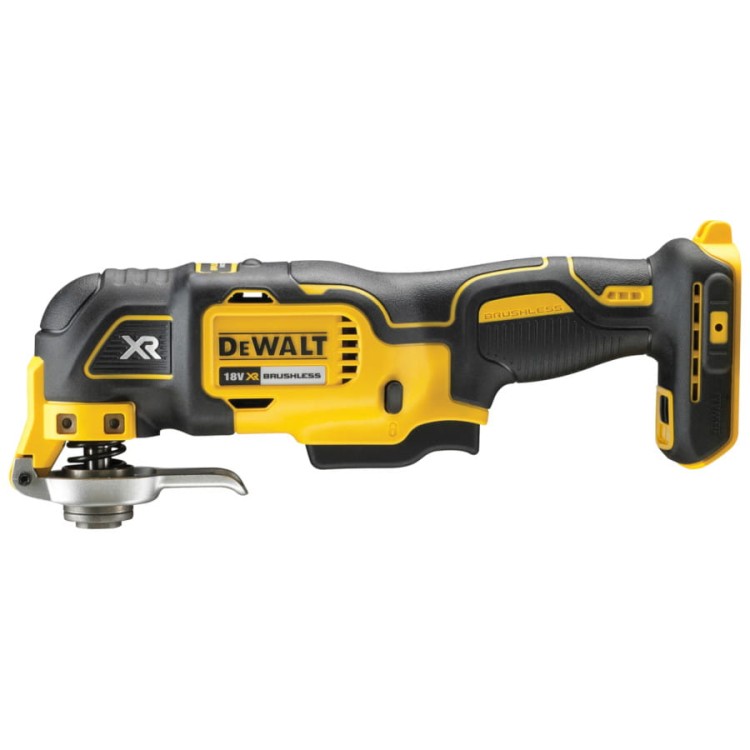 Narzędzie oscylacyjne DEWALT DCS356