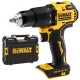 DEWALT DCD709NT Wiertarko-wkrętarka bezszczotkowa 18V 65Nm "body" + walizka