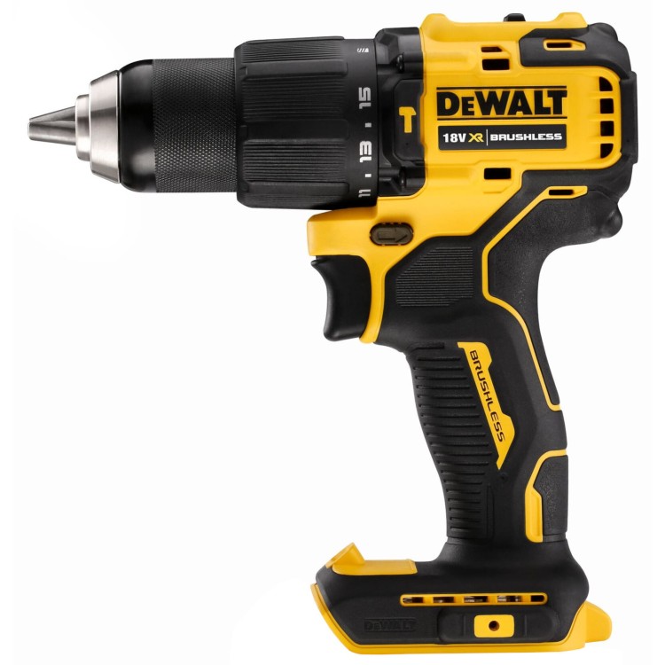 Wiertarko-wkrętarka 18V DeWALT