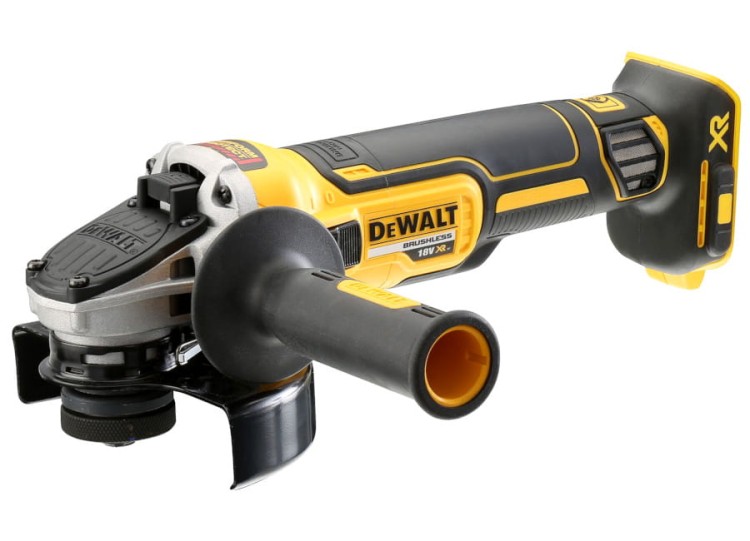 DEWALT DCG405P2 Szlifierka kątowa 2x5.0 Ah