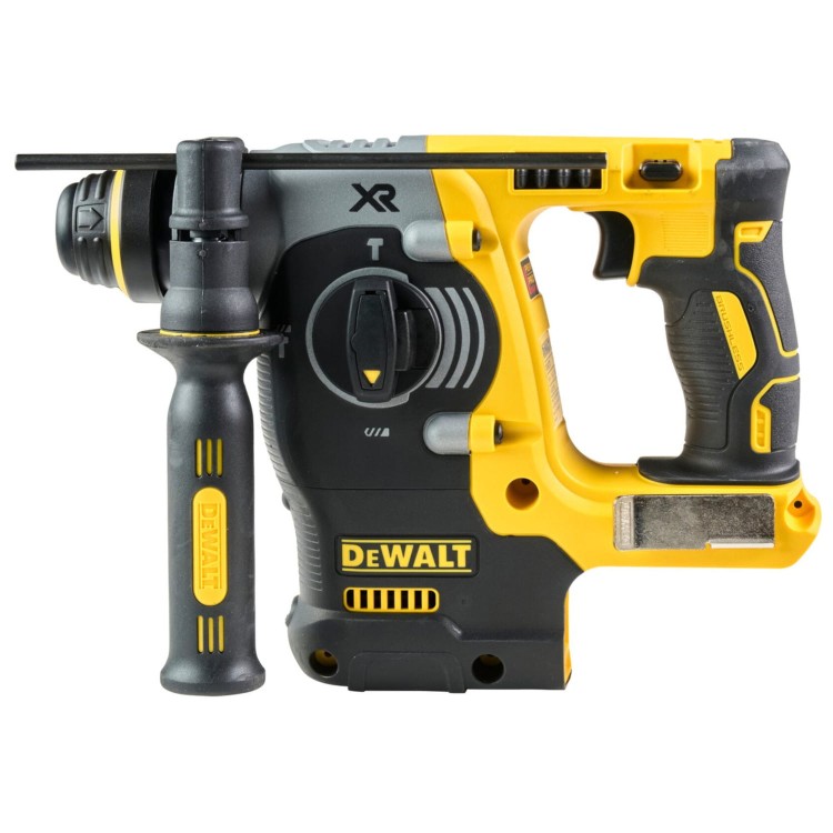 młotowiertarka DeWALT DCH273NT