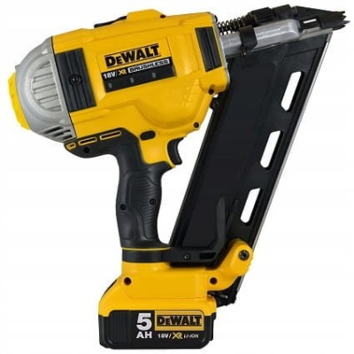 DCN692P2 DeWalt Gwoździarka 18V XR