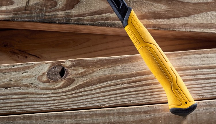 DEWALT Młotek ciesielski