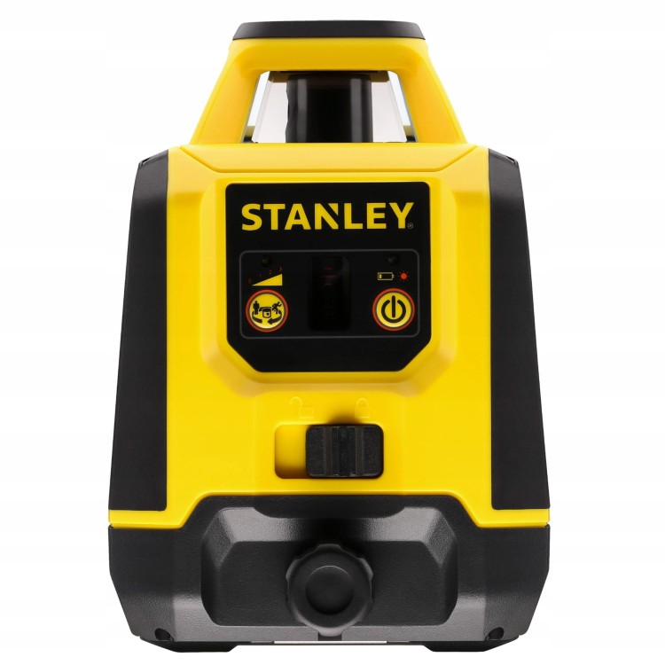 Stanley STHT77616 Laser rotacyjny samopoziomujący