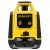 STANLEY Laser rotacyjny czerwony STHT77616