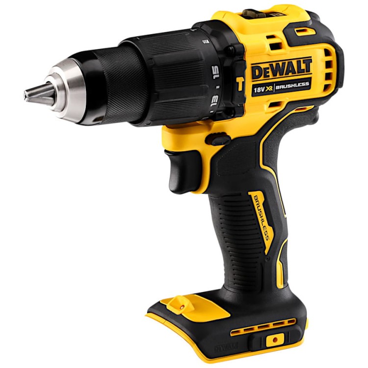 Wiertarko-wkrętarka DEWALT DCD709