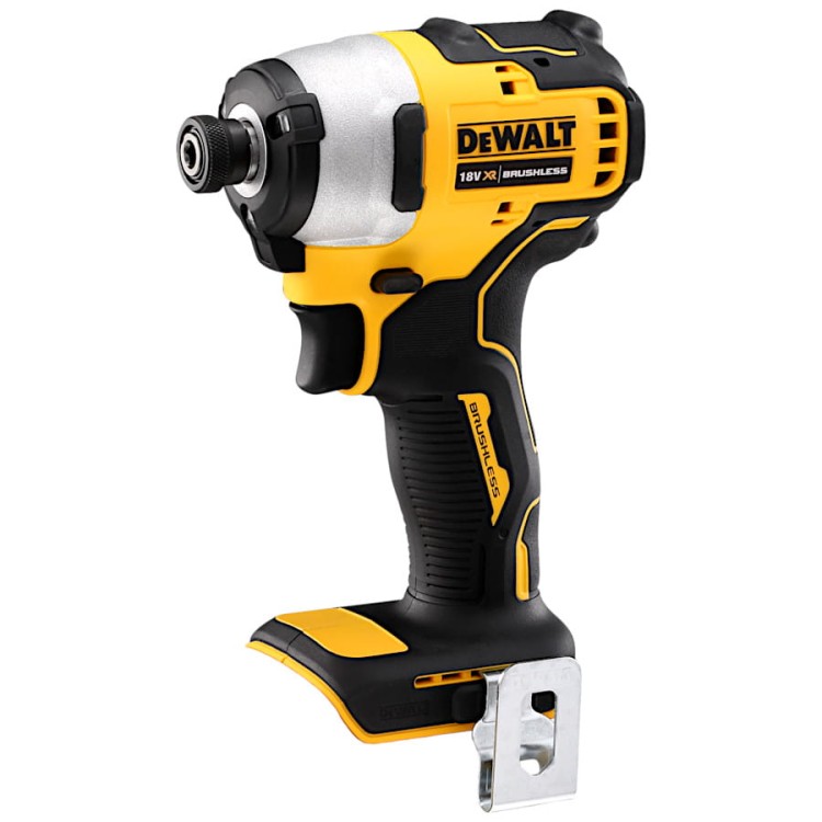 Zakrętarka udarowa DEWALT DCF809
