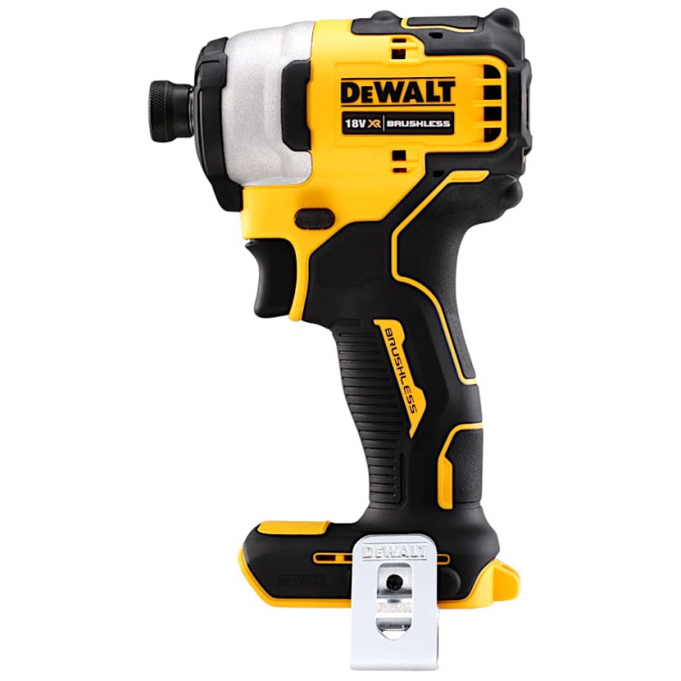Zakrętarka udarowa DEWALT DCF809