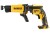 Wkrętarka do płyt g-k 18V  DEWALT DCF620P2K