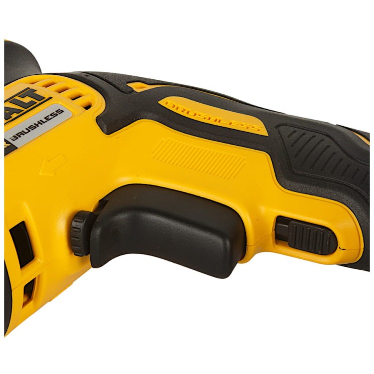 Wkrętarka do płyt g-k z magazynkiem 18V DEWALT DCF620P2K