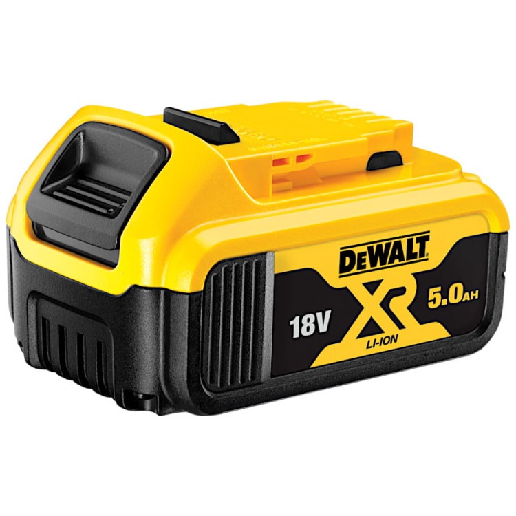 Akumulator 5.0Ah DeWalt DCB184